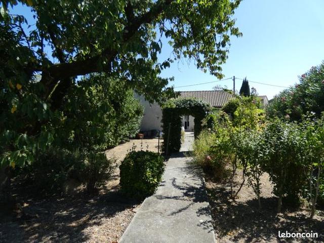 Maison vente à Carcassonne