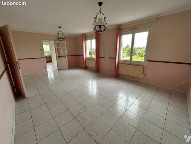 Maison vente à Coutances, Blainville-sur-mer
