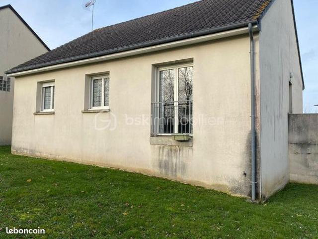 Maison vente à Mayenne