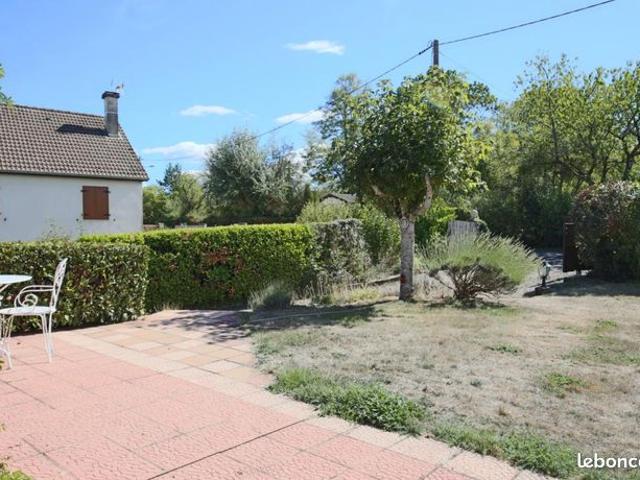 Maison vente à Autun, Saône-et-Loire