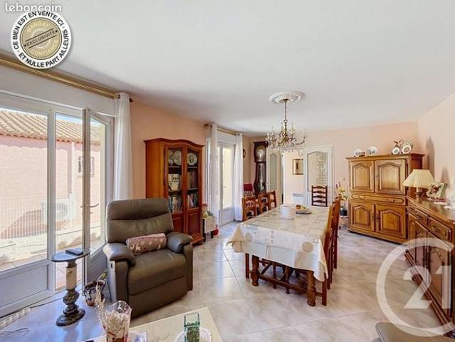 Maison vente à Perpignan, Le Barcarès