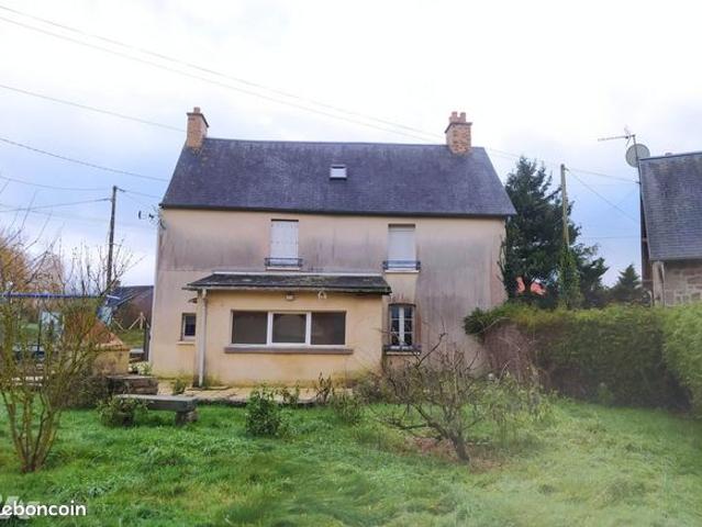 Maison vente à Vire, Etouvy