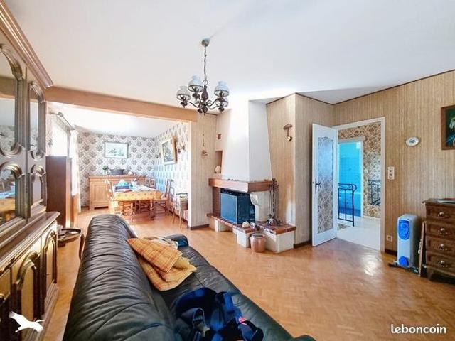 Maison vente à Figeac
