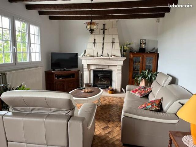 Maison vente à Romorantin-Lanthenay, Chissay-en-touraine