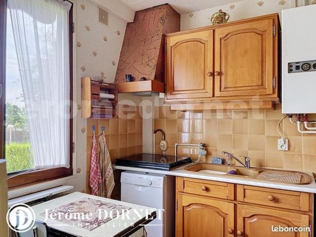Maison vente à Bernay, Grandvilliers
