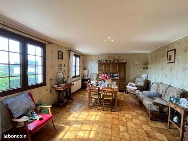 Maison vente à Saint-Honoré-les-Bains, Nièvre