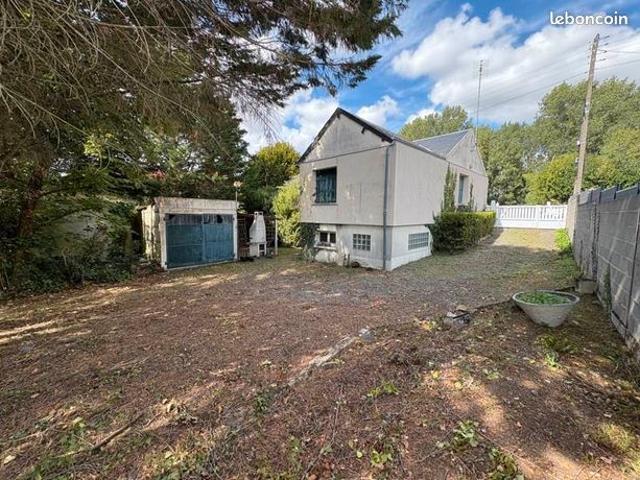 Maison vente à Châteauroux, Centre-Val de Loire
