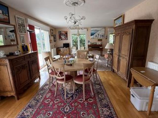 Maison vente à Avranches