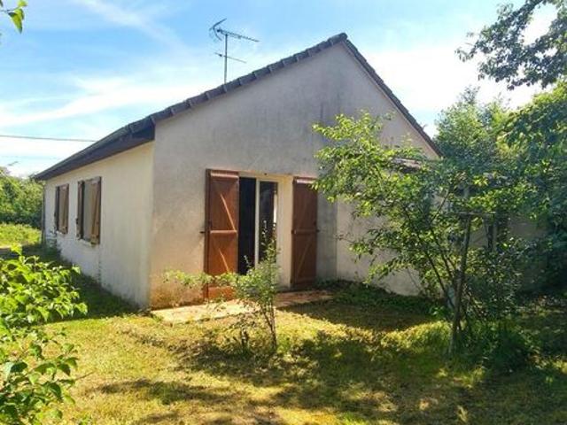 Maison vente à Troyes, Montceaux-lès-vaudes
