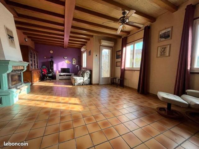 Maison vente à Montmorillon, Availles-limouzine