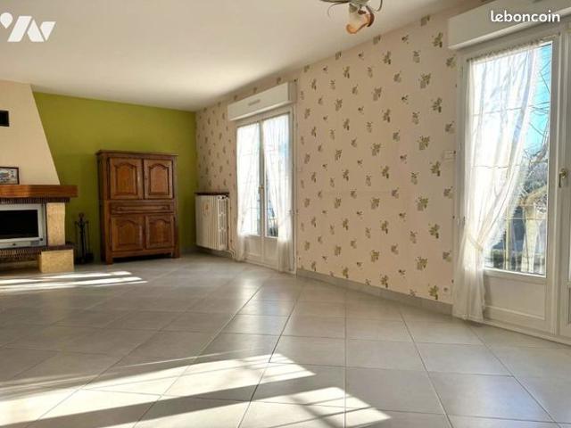 Maison vente à Alençon, Saint-germain-du-corbéis