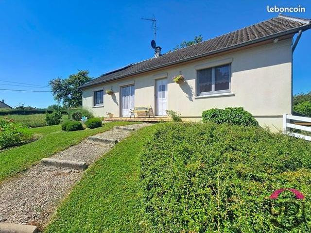 Maison vente à Montluçon, Huriel