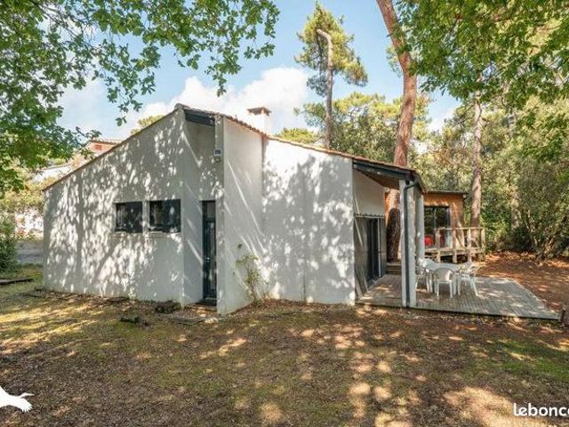 Maison vente à La Tremblade, Charente-Maritime