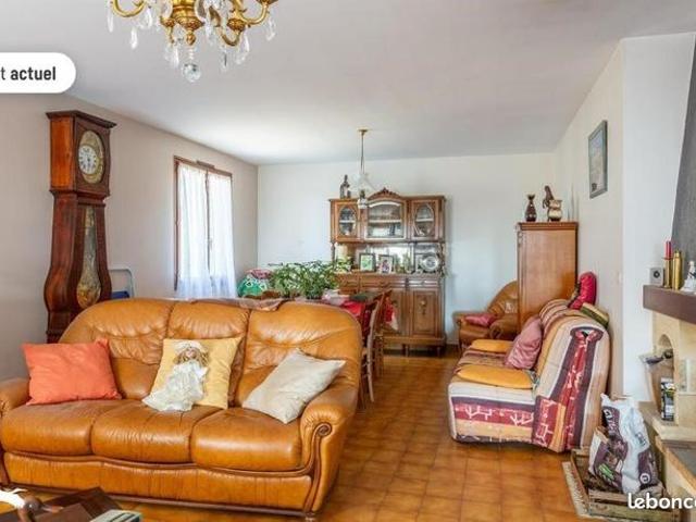 Maison vente à Limoges, Janailhac
