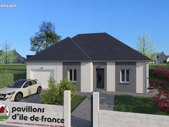 Maison vente à Val-de-Briey, Boismont
