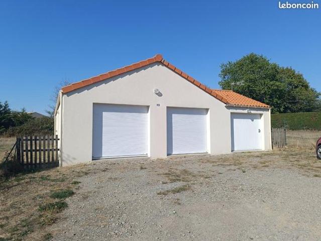 Maison vente à Chanteloup, Manche