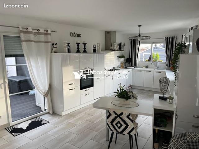 Maison vente à Rouen, Yvetot