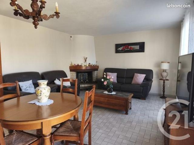 Maison vente à Meaux