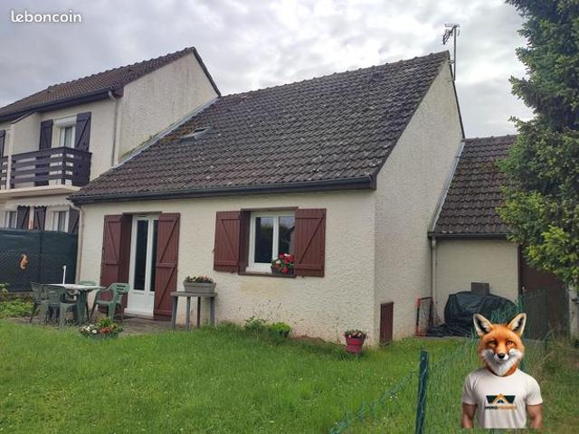 Maison vente à Nogent-sur-Seine, Nogent-sur-seine