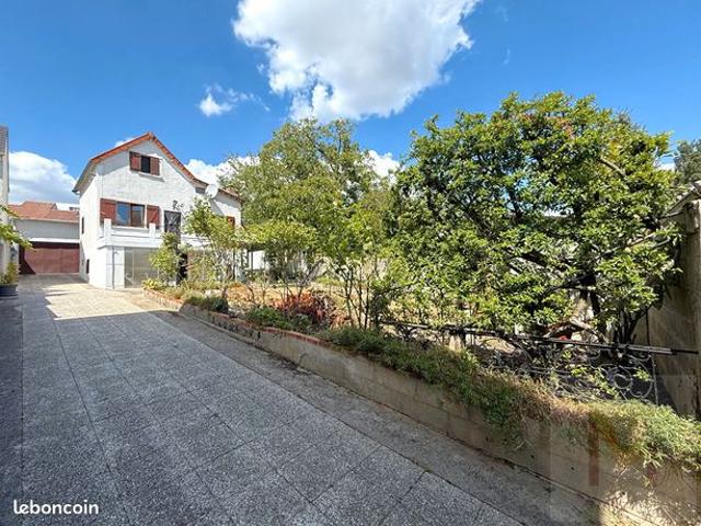 Maison vente à Le Raincy, Rosny-sous-bois