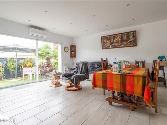 Maison vente à Rochefort, La Tremblade