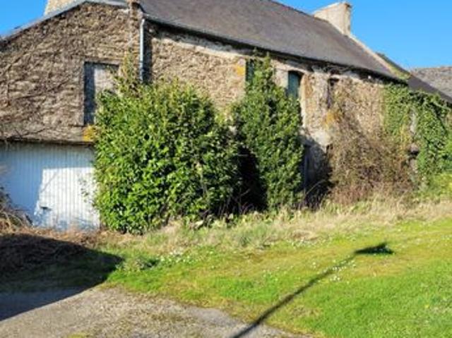 Maison vente à Dinan, Bretagne