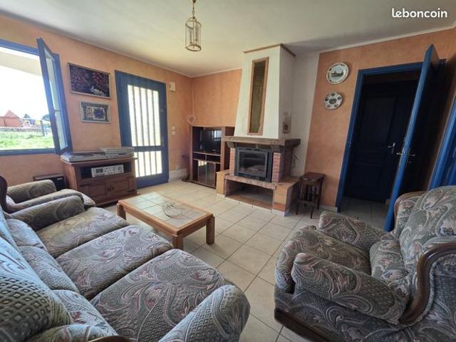 Maison vente à Cherbourg, Saint-cyr