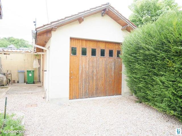 Maison vente à Rouen, Barentin