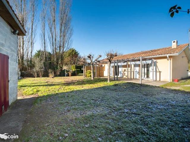 Maison vente à Blaye, Saint-christoly-de-blaye