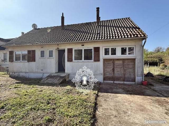 Maison vente à Provins, Donnemarie-dontilly