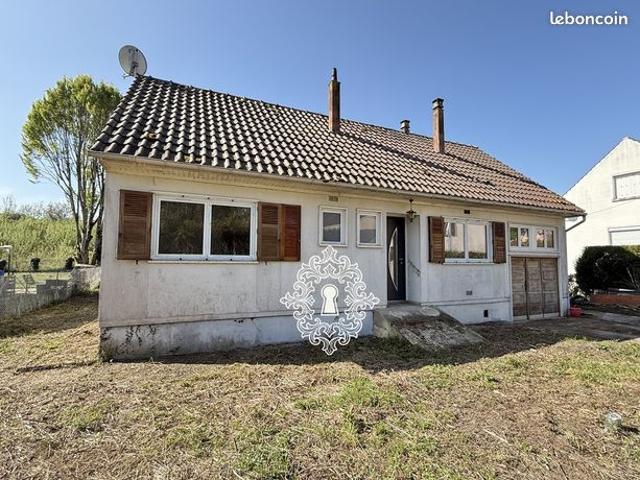 Maison vente à Provins, Donnemarie-dontilly
