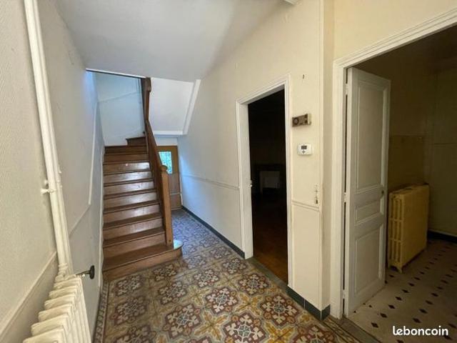 Maison vente à L'Haÿ-les-Roses, Arcueil