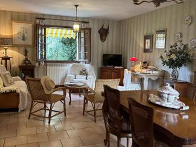 Maison vente à Nevers, Saint-germain-chassenay
