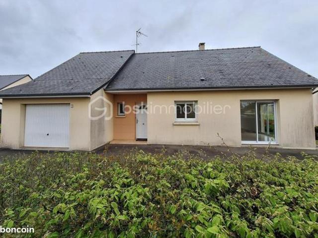 Maison vente à Mayenne, Gorron