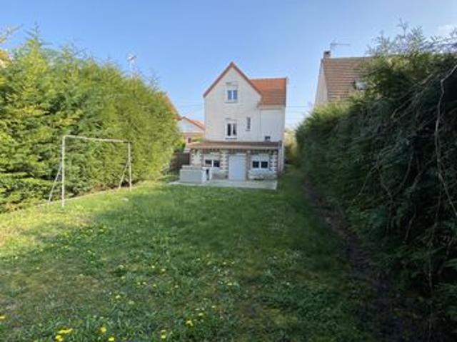 Maison vente à Carcassonne, Villepinte