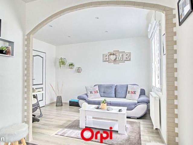 Maison vente à Clermont, Grandvillers-aux-bois