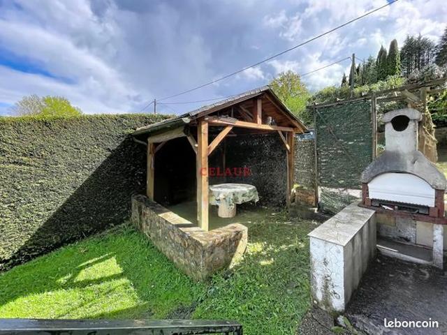 Maison vente à Tulle