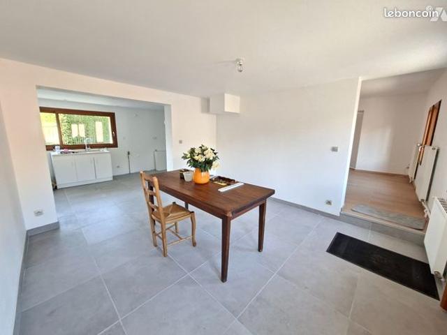 Maison vente à Compiègne, Noyon