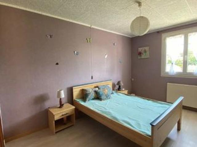 Maison vente à Coutances, Bretteville-sur-ay