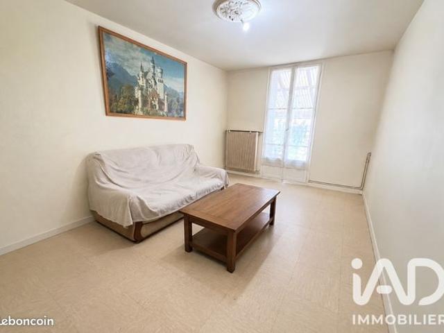 Maison vente à L'Haÿ-les-Roses, Villejuif