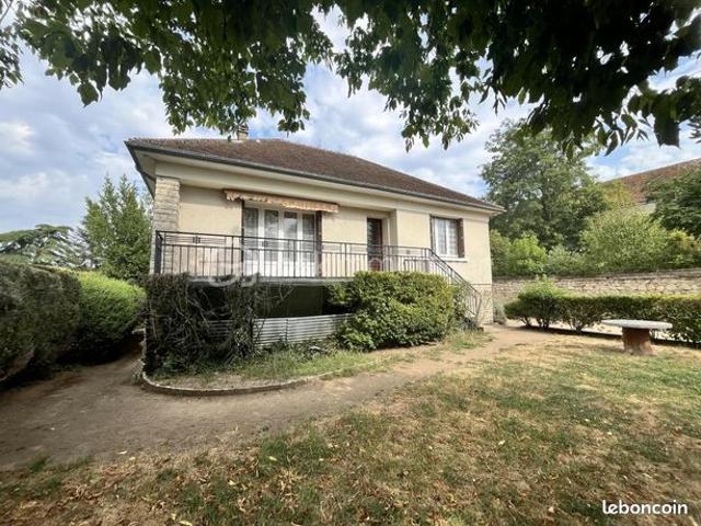 Maison vente à Cosne-Cours-sur-Loire, La Charité-sur-loire