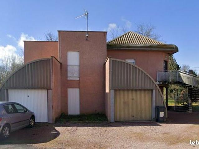 Maison vente à Châteauroux, Déols