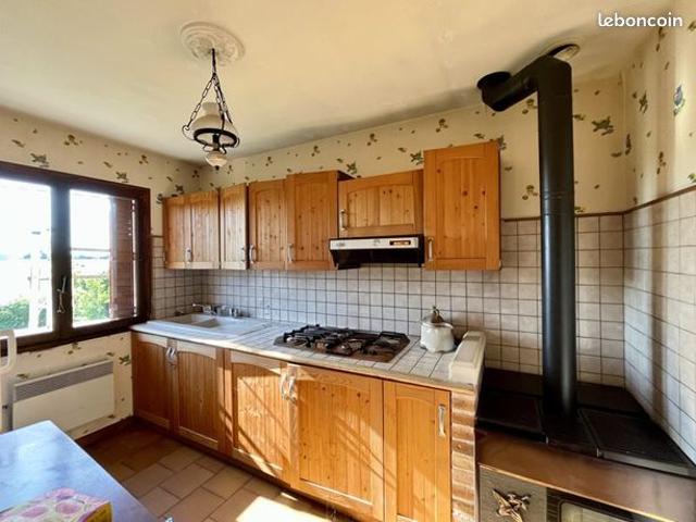 Maison vente à Issoudun, Poulaines