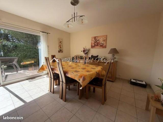 Maison vente à Rochefort, Meschers-sur-gironde