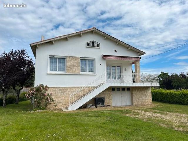 Maison vente à Périgueux, Saint-médard-de-mussidan