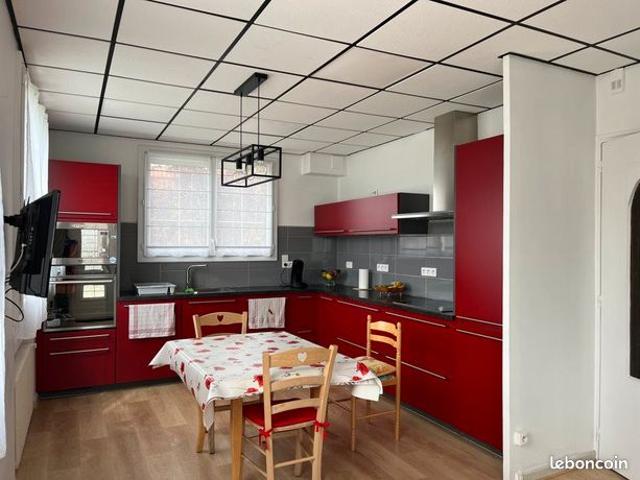 Maison vente à Périgueux, Saint-médard-de-mussidan