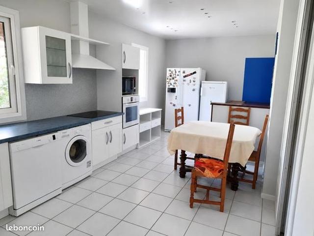 Maison vente à Périgueux, Montpon-ménestérol
