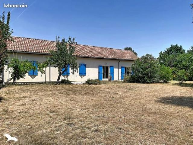 Maison vente à Castres, Poudis
