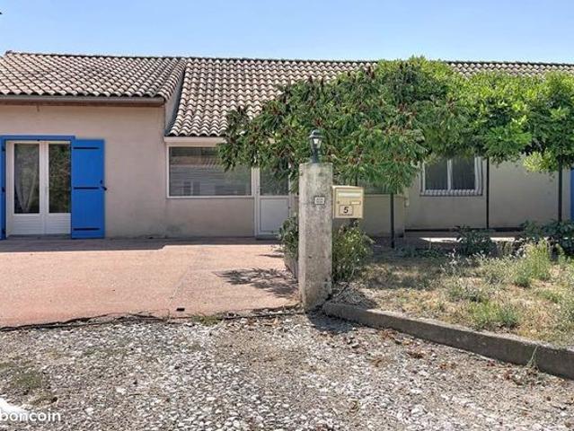 Maison vente à Castres, Poudis