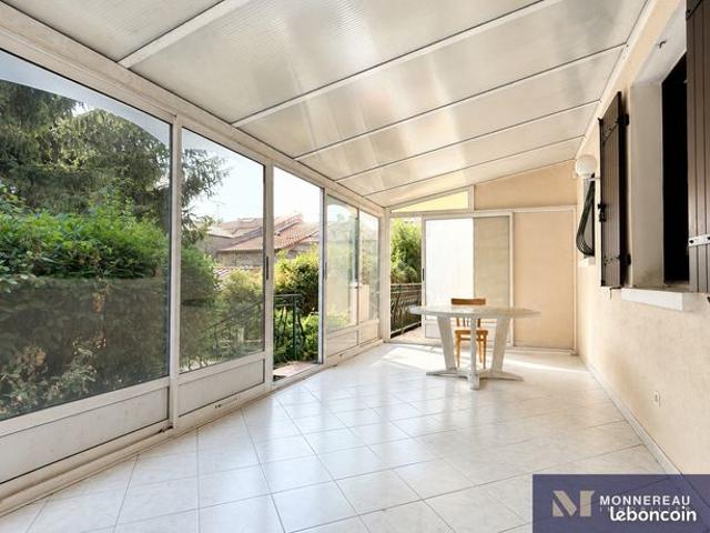 Maison vente à Angoulême, Magnac-sur-touvre